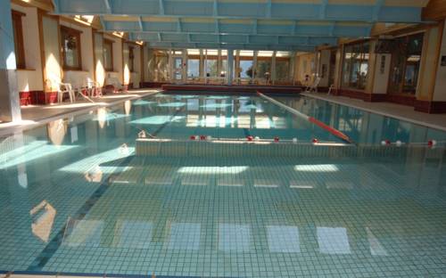 Фото 
Hôtel Pax
