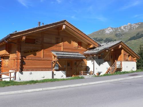 Фото 
Auberge de Confignon
