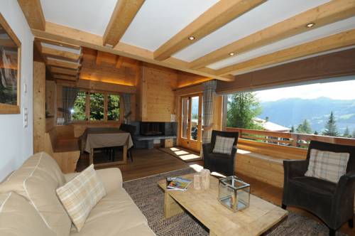 Фото 
Genève Résidence Nations
