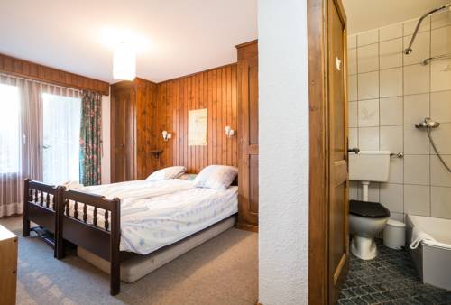 Фото 
Résidence Studio Genève Centre
