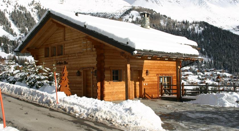 Фото 
Apartment Rue du Leman Geneve
