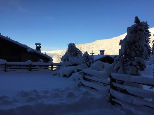 Фото 
Les Chambres du CTN
