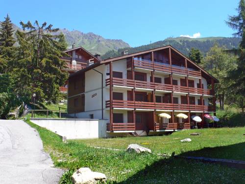 Фото 
Studio Geneva City
