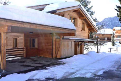 Фото 
Studio Geneva View Lake
