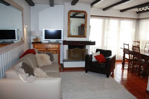 Фото 
Larem Suites Champel
