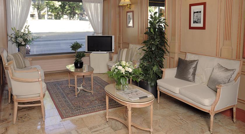 Фото 
Hotel Vezia
