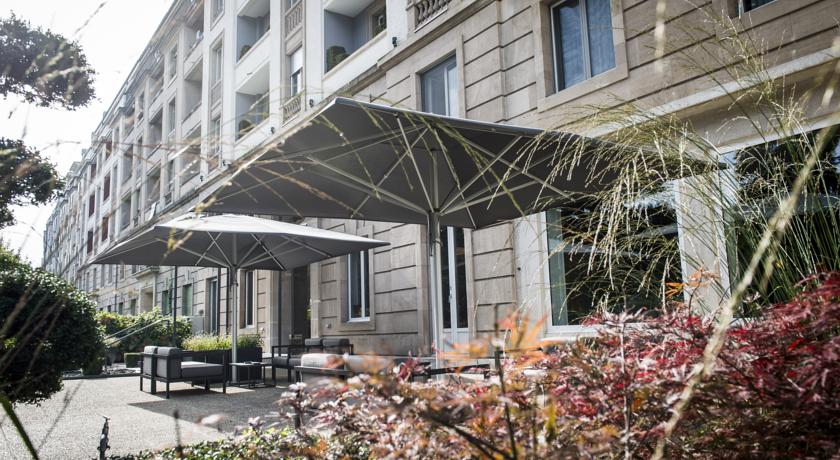 Фото 
KKD Appartamenti Massagno
