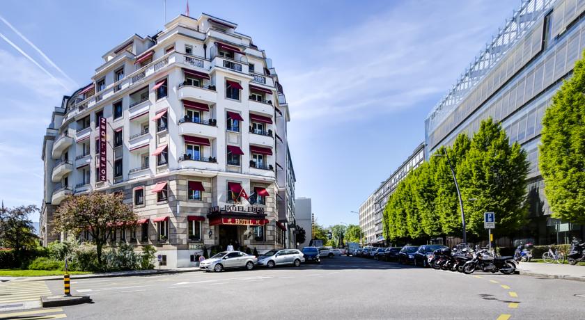 Фото 
Lugano Family
