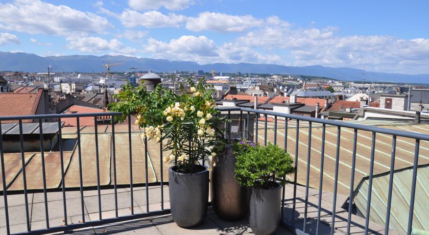 Фото 
Aldesago Panoramica
