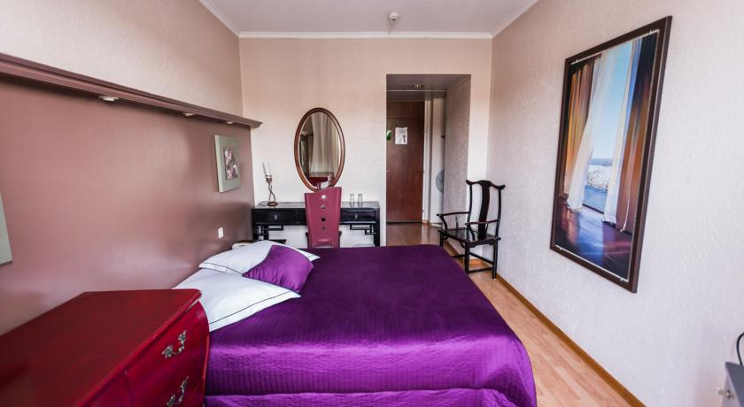 Фото 
Hotel Firenze
