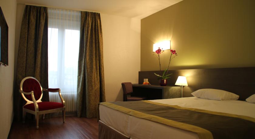 Фото 
Prestige du Lac 34
