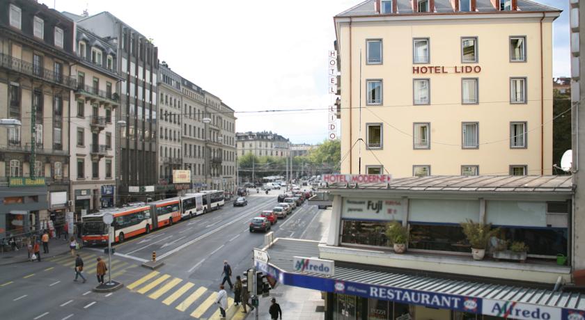 Фото 
Noranco Moderna
