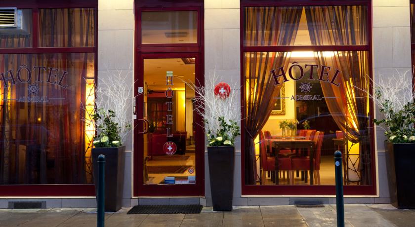 Фото 
Hotel Villa Marita
