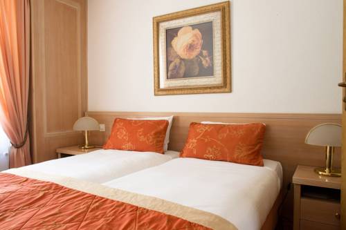 Фото 
La Perla del Ticino 10
