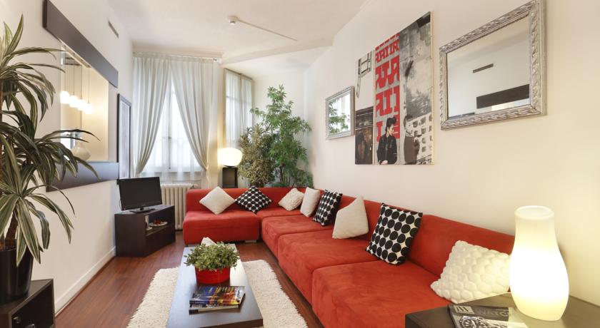 Фото 
Barony Le Pergole
