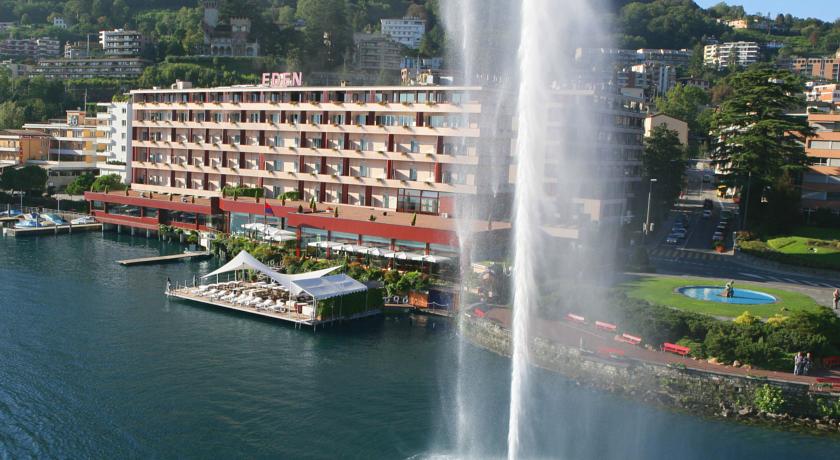 Фото 
Hotel Excelsior
