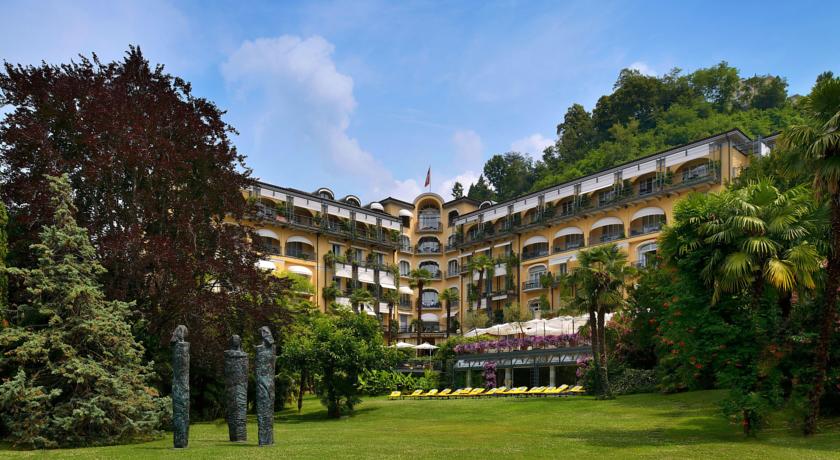 Фото 
Casa Milo al lago
