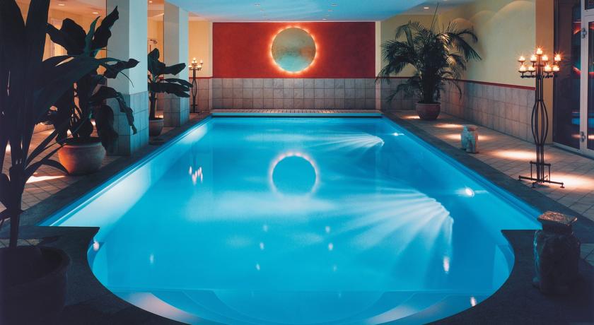 Фото 
Apartment Residenza Collina Locarno
