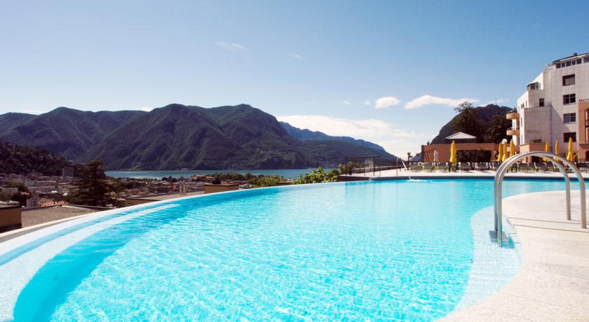 Фото 
Residenza Al Lido - Tertianum
