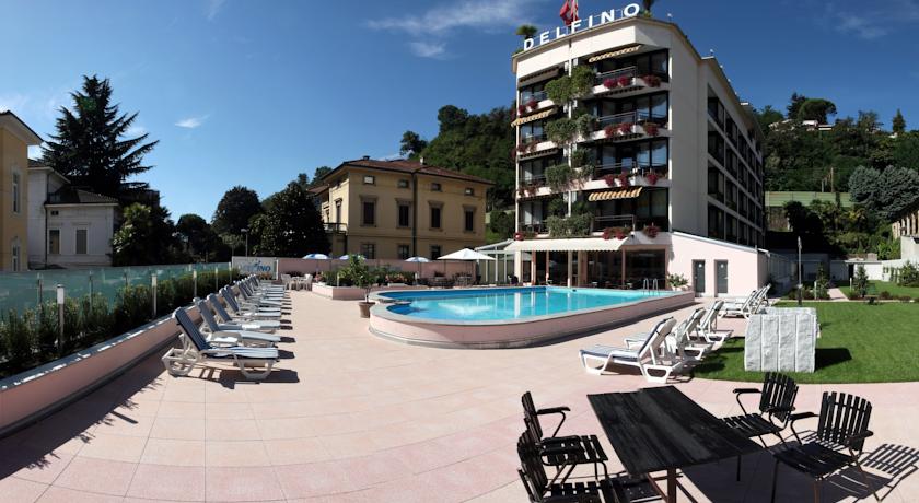 Фото 
Hotel Alpi
