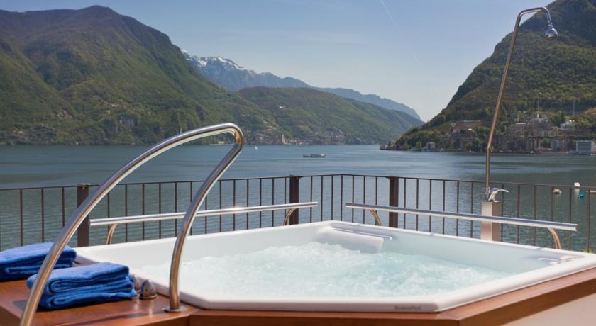 Фото 
Casa Cahenzli
