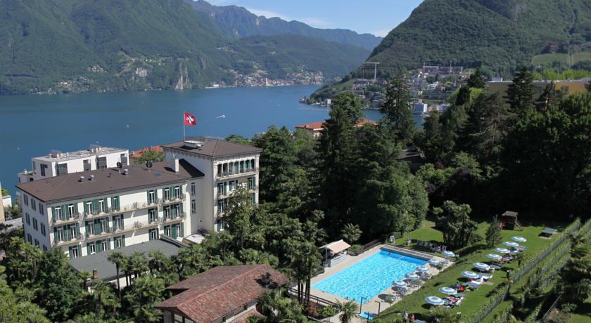 Фото 
Pensione Città Vecchia
