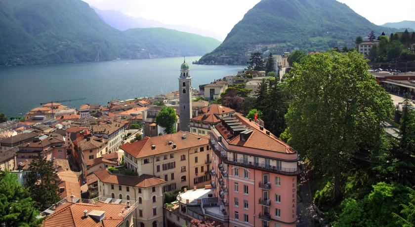 Фото 
Casa Da Vinci B&B
