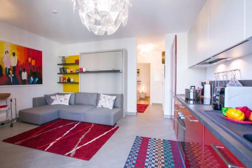 Фото 
BnB Casa Phonix
