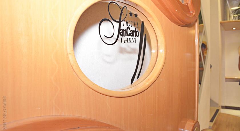 Фото 
Casa del Sole
