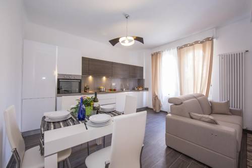 Фото 
Bed & Blessing &#47; Casa Borgo
