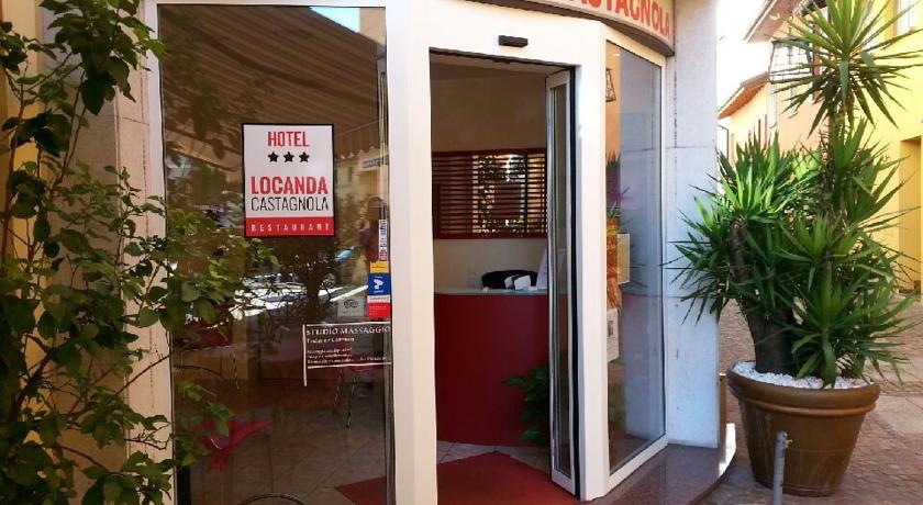 Фото 
Garten Hotel Dellavalle
