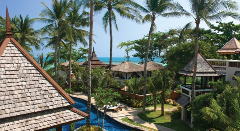 
Muang Samui Spa Resort
