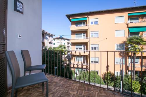 Фото 
Apartment Locarno-Lido
