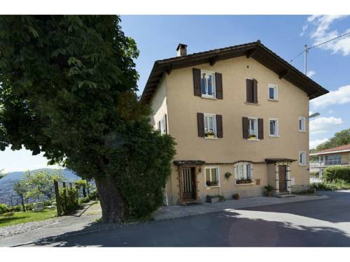 Фото 
Albergo Vecchia Locarno
