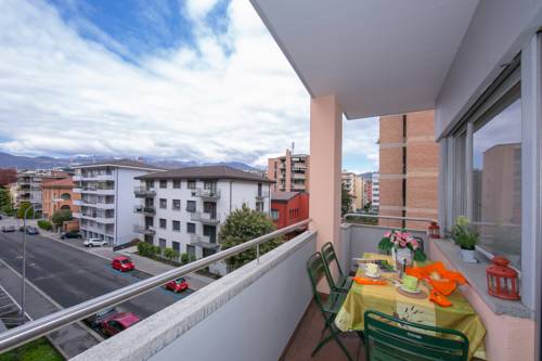 Фото 
Ferienwohnung Montana Lago
