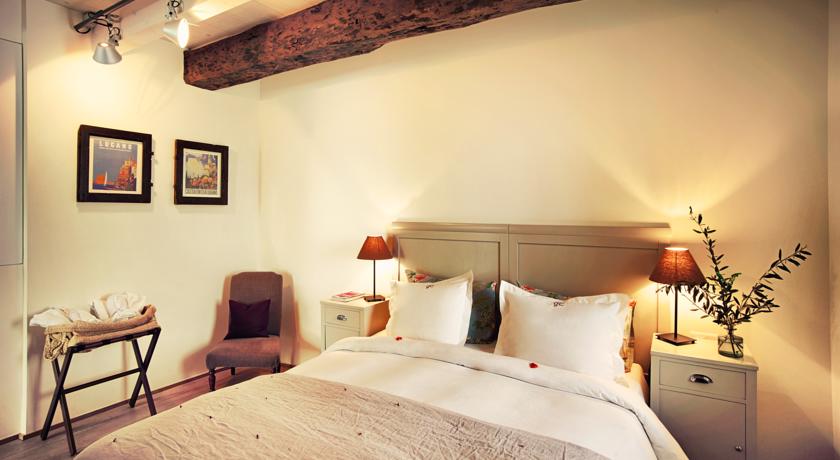 Фото 
B&B villa sempreverde
