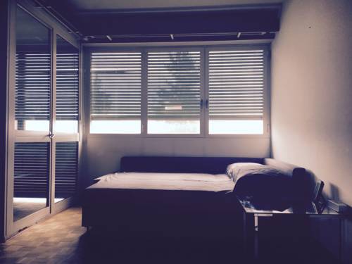 Фото 
Hotel Beau-Séjour
