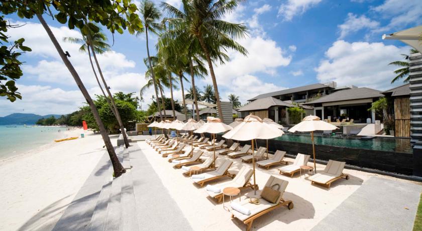 
Sareeraya Villas & Suites
