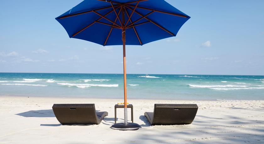 
OZO Chaweng Samui

