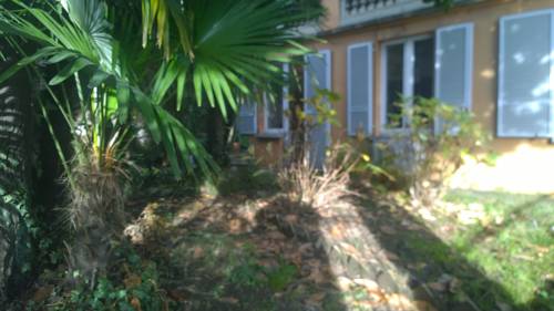 Фото 
Apartment Goppenstrasse A7
