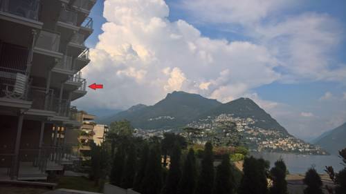 Фото 
Apartment Goppenstrasse A13
