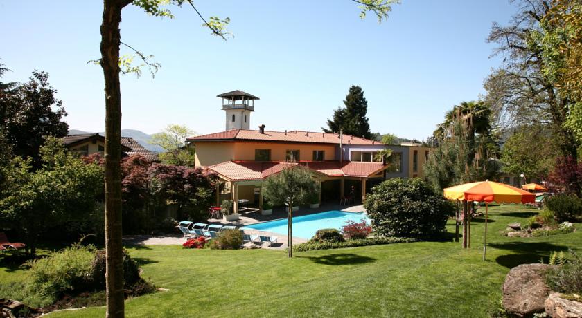 Фото 
Apartment Goppenstrasse A11
