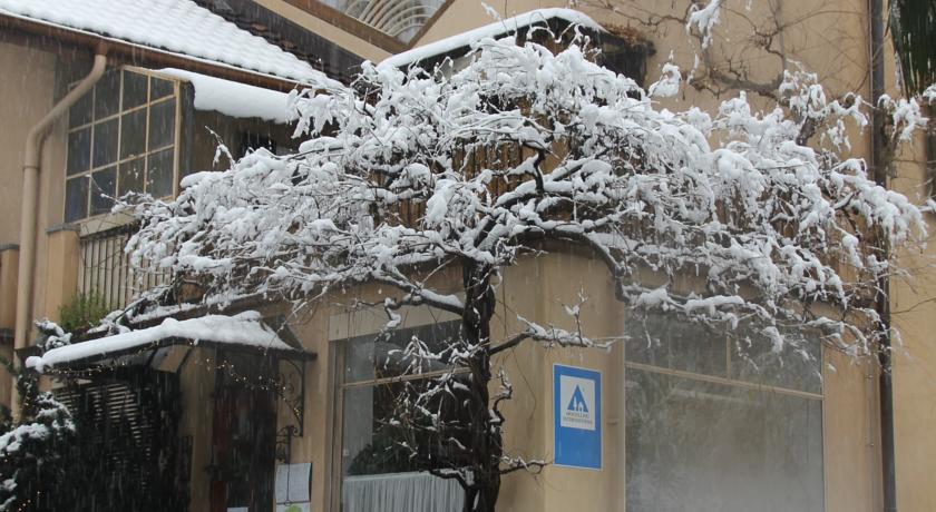Фото 
Chateau Leukerbad
