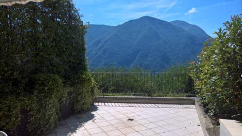 Фото 
Apartment Goppenstrasse A21
