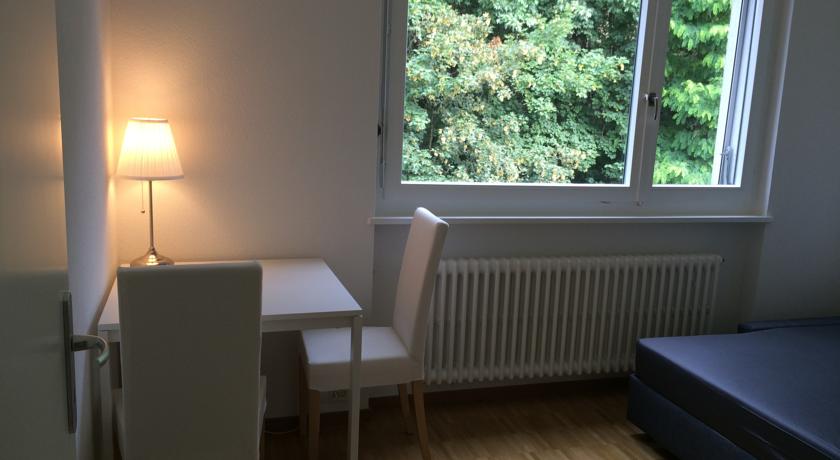 Фото 
Apartment Sonnen
