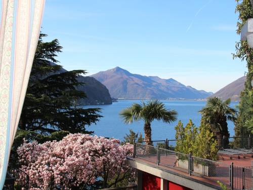 Фото 
Apartment Goppenstrasse A5
