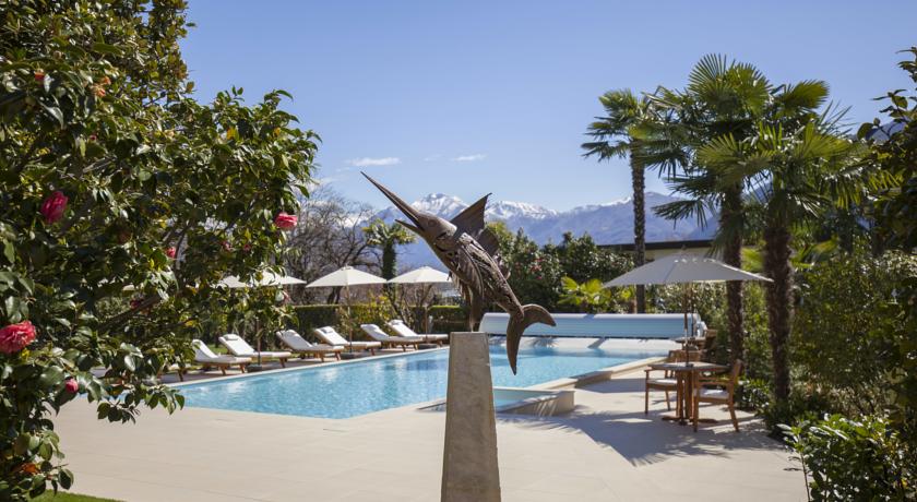 Фото 
Apartment Leukerbad
