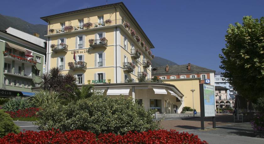 Фото 
ABA-Sporting Apartment House
