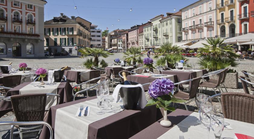 Фото 
Residenz Darianne 12
