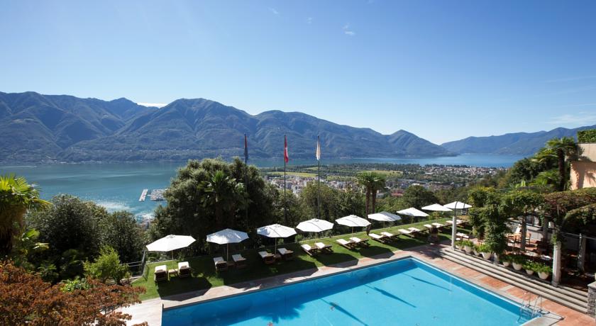 Фото 
Residenz Ambassador A11
